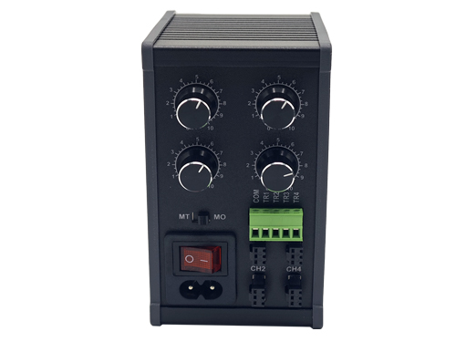 模擬光源控制器