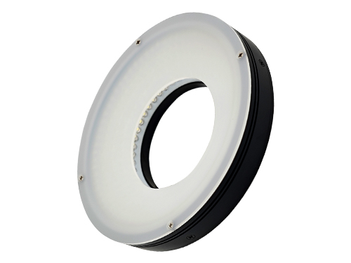 環(huán)形漫射光源